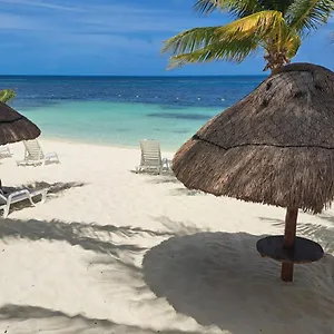 Appartement Departamento Frente Al Mar - Kiara, Cancún