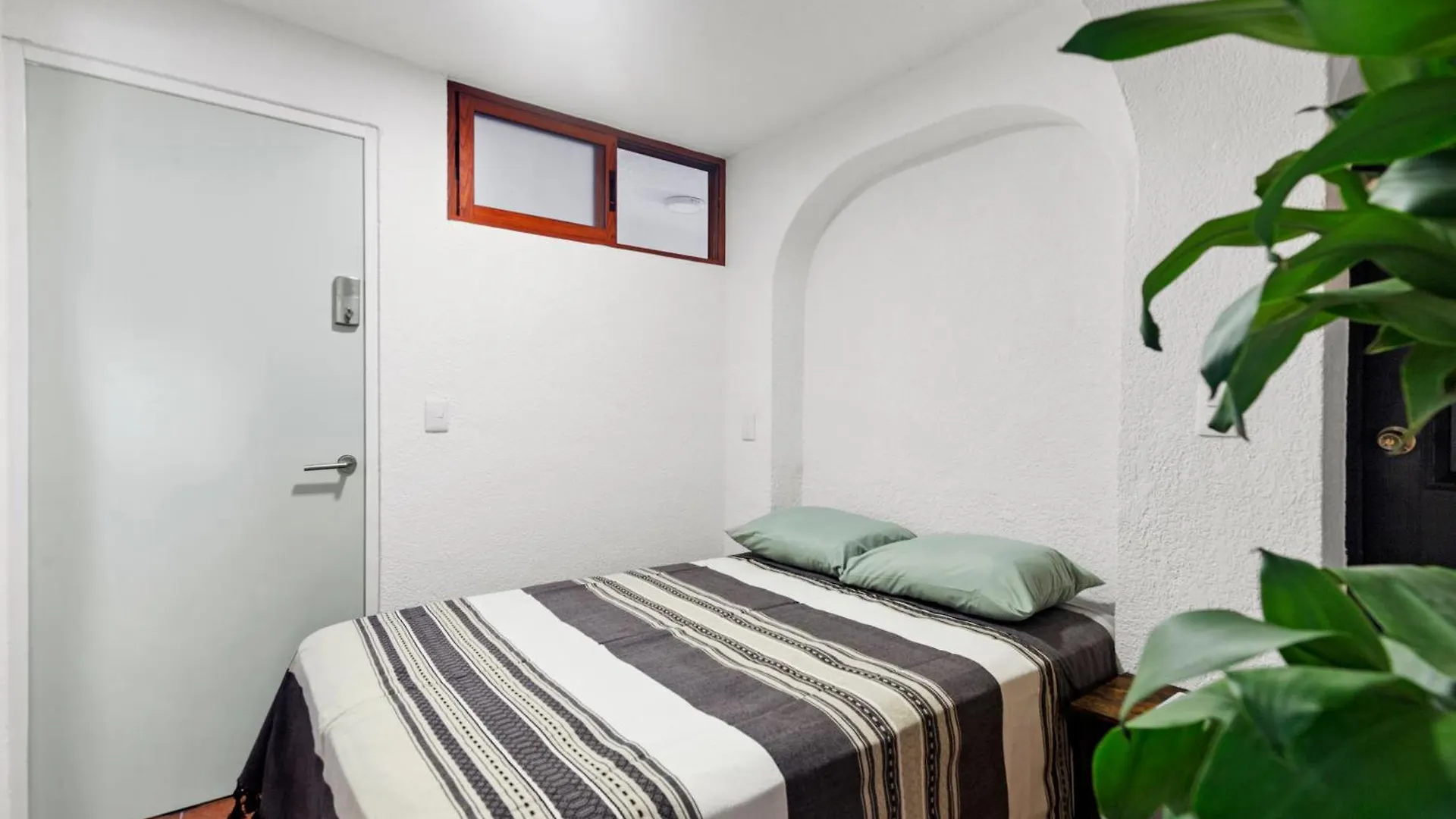 Casa Nance Alojamientos Gran Maya Centro Mercado 28 Y Ado Doble Suite Familiar 7 Personas Cancun Meksika