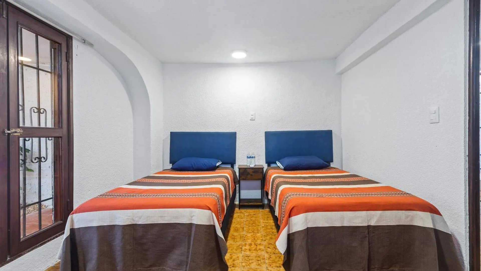 Casa Nance Alojamientos Gran Maya Centro Mercado 28 Y Ado Doble Suite Familiar 7 Personas Cancun 0*,  Meksika
