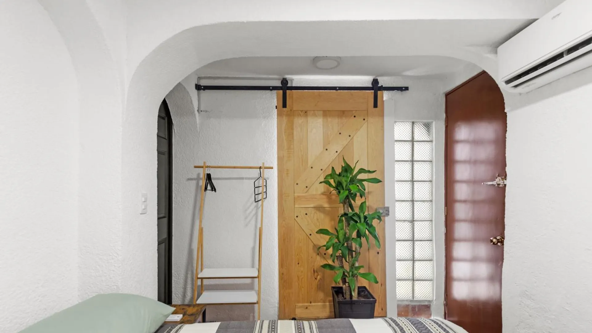 Casa Nance Alojamientos Gran Maya Centro Mercado 28 Y Ado Doble Suite Familiar 7 Personas Cancun 0*,  Meksika